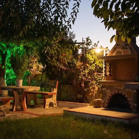 טסיליבי Manao Summer House מראה חיצוני תמונה
