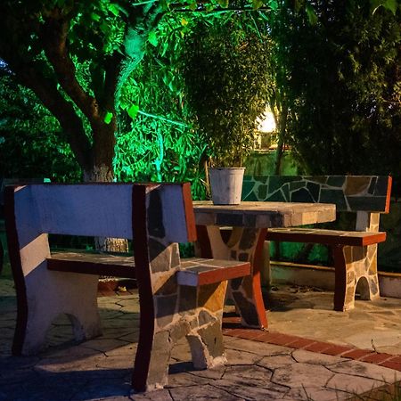 טסיליבי Manao Summer House מראה חיצוני תמונה