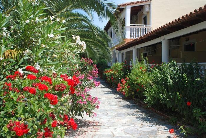 טסיליבי Manao Summer House מראה חיצוני תמונה