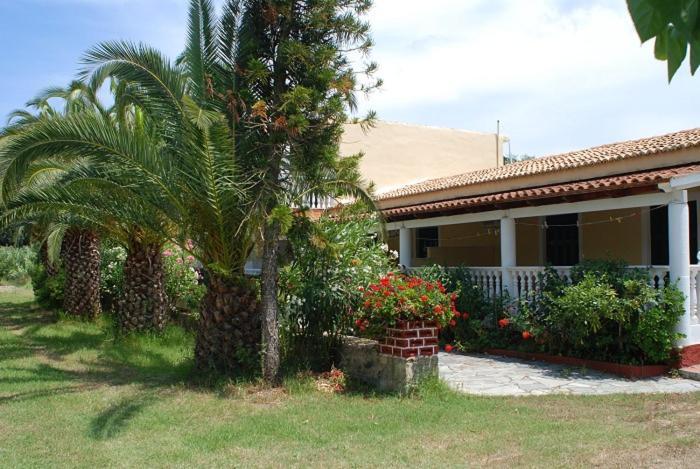 טסיליבי Manao Summer House מראה חיצוני תמונה