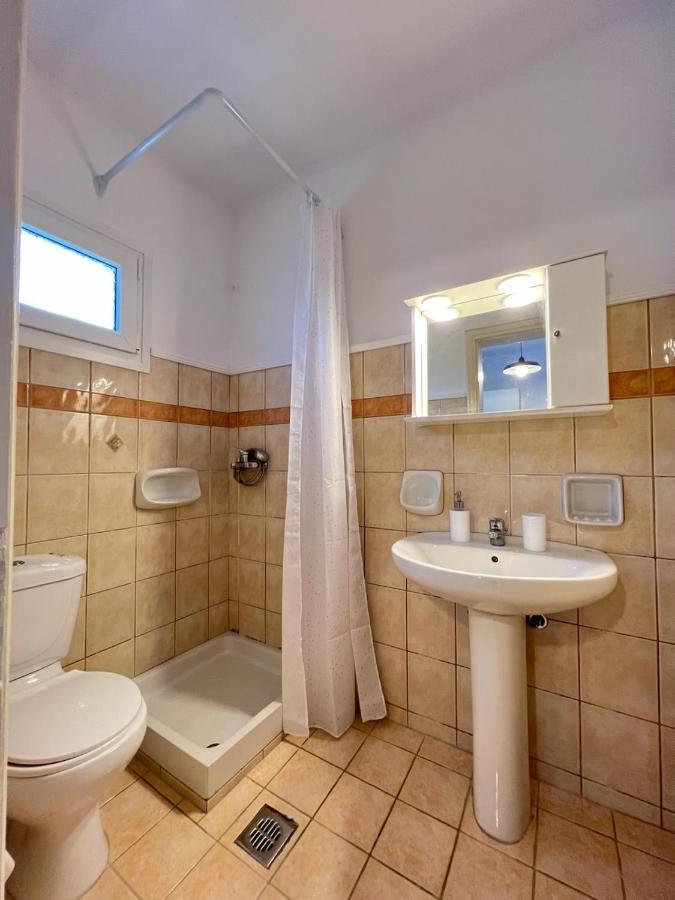 טסיליבי Manao Summer House מראה חיצוני תמונה