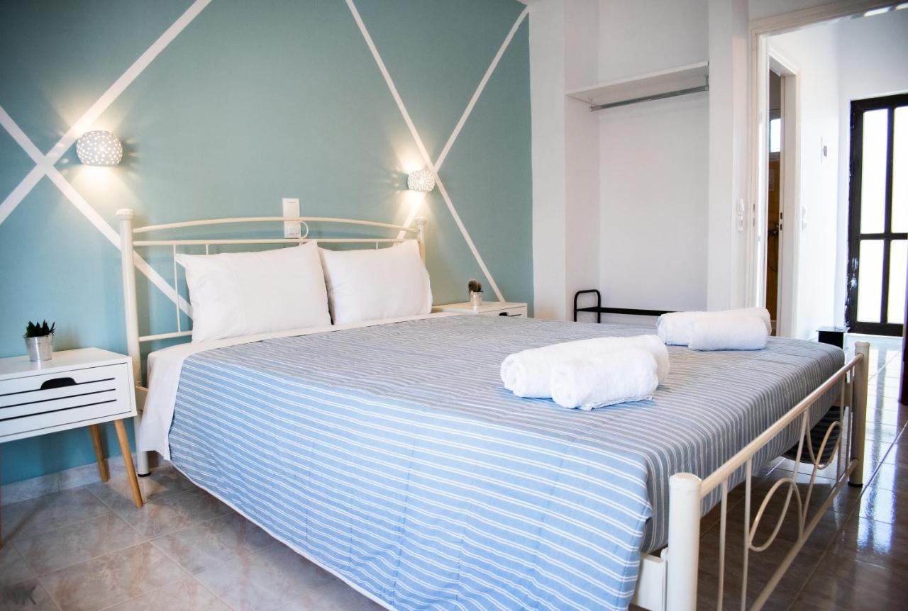 טסיליבי Manao Summer House מראה חיצוני תמונה