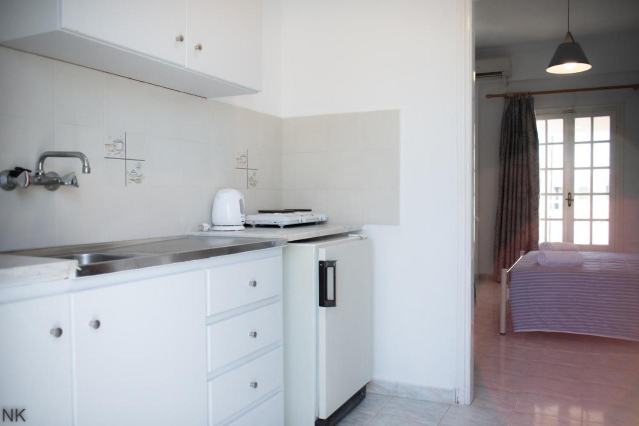 טסיליבי Manao Summer House מראה חיצוני תמונה
