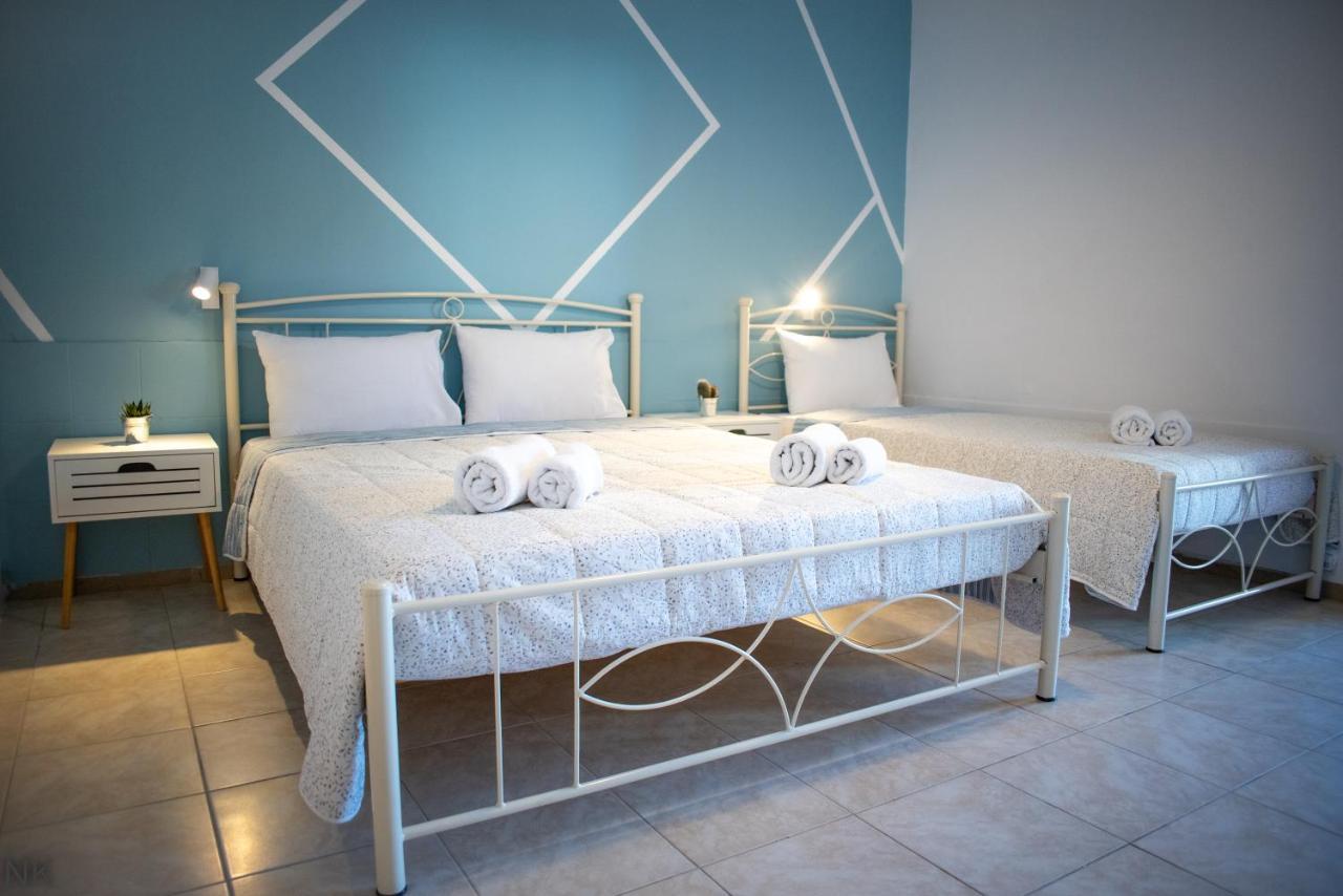 טסיליבי Manao Summer House מראה חיצוני תמונה