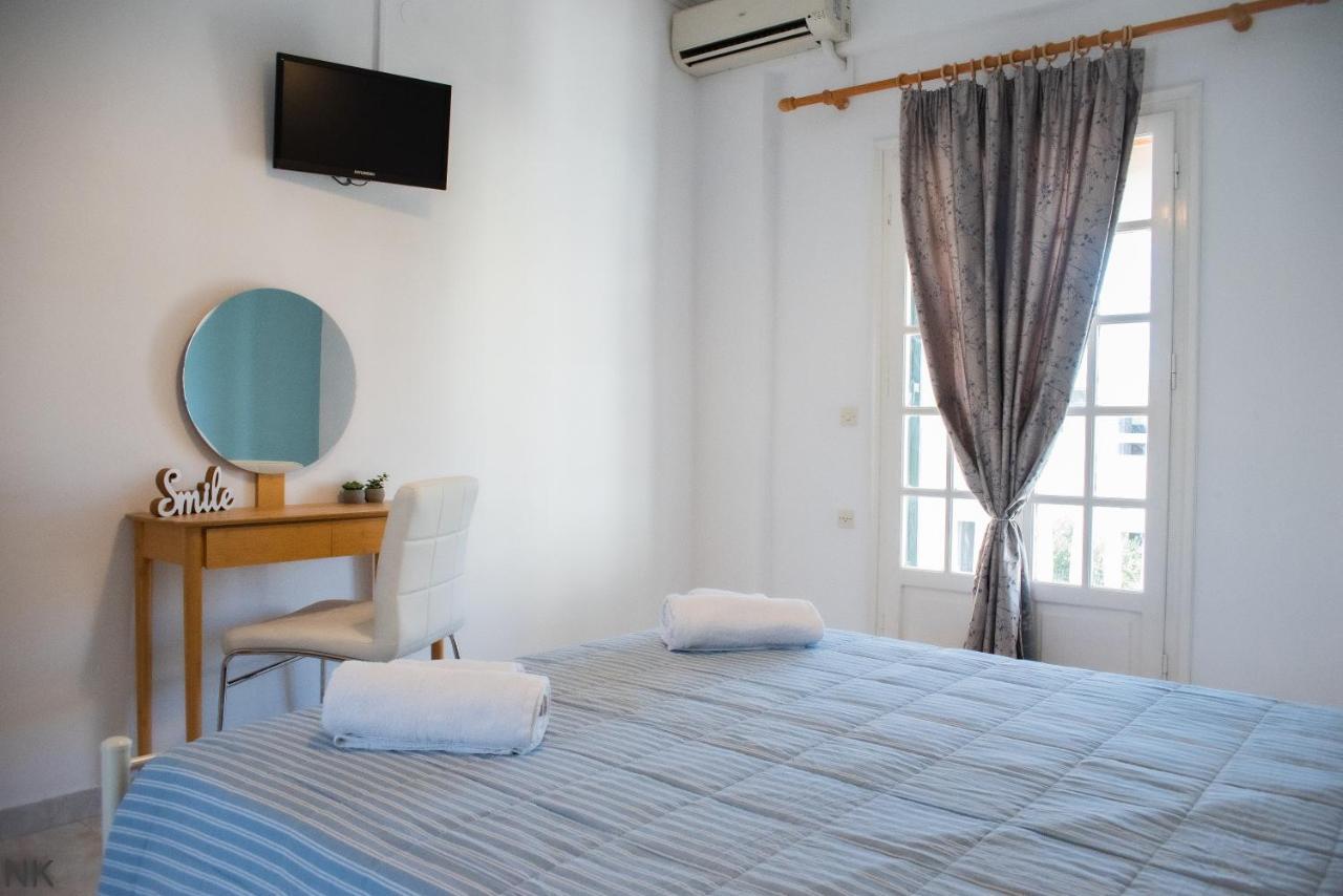 טסיליבי Manao Summer House מראה חיצוני תמונה