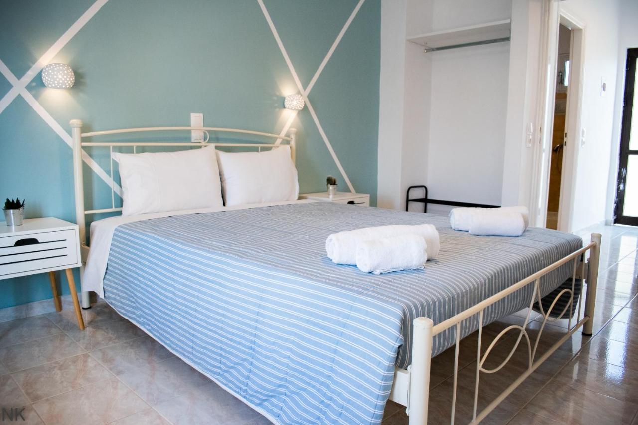 טסיליבי Manao Summer House מראה חיצוני תמונה