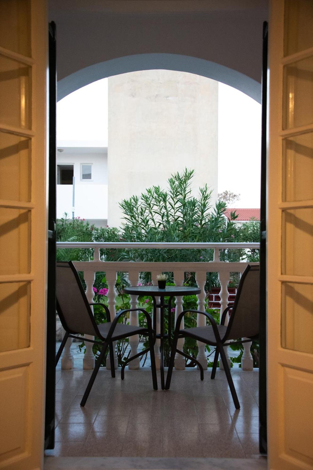 טסיליבי Manao Summer House מראה חיצוני תמונה