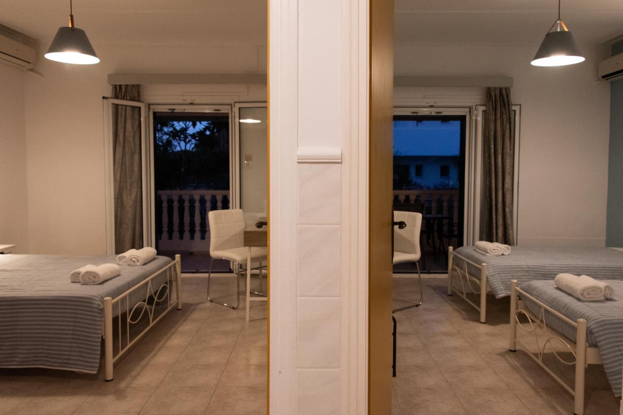 טסיליבי Manao Summer House מראה חיצוני תמונה
