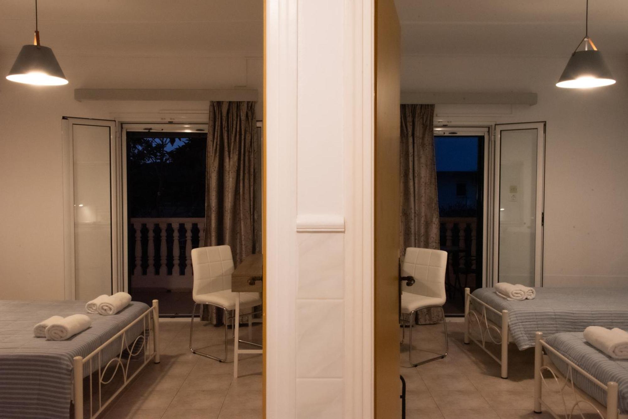 טסיליבי Manao Summer House מראה חיצוני תמונה