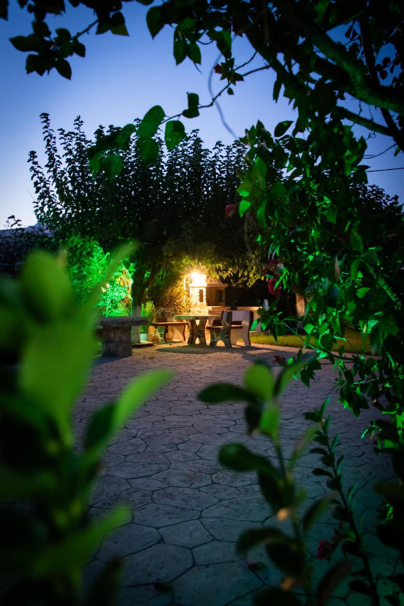 טסיליבי Manao Summer House מראה חיצוני תמונה