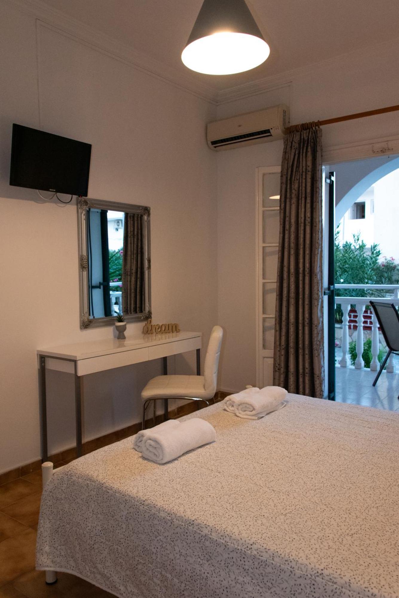 טסיליבי Manao Summer House מראה חיצוני תמונה