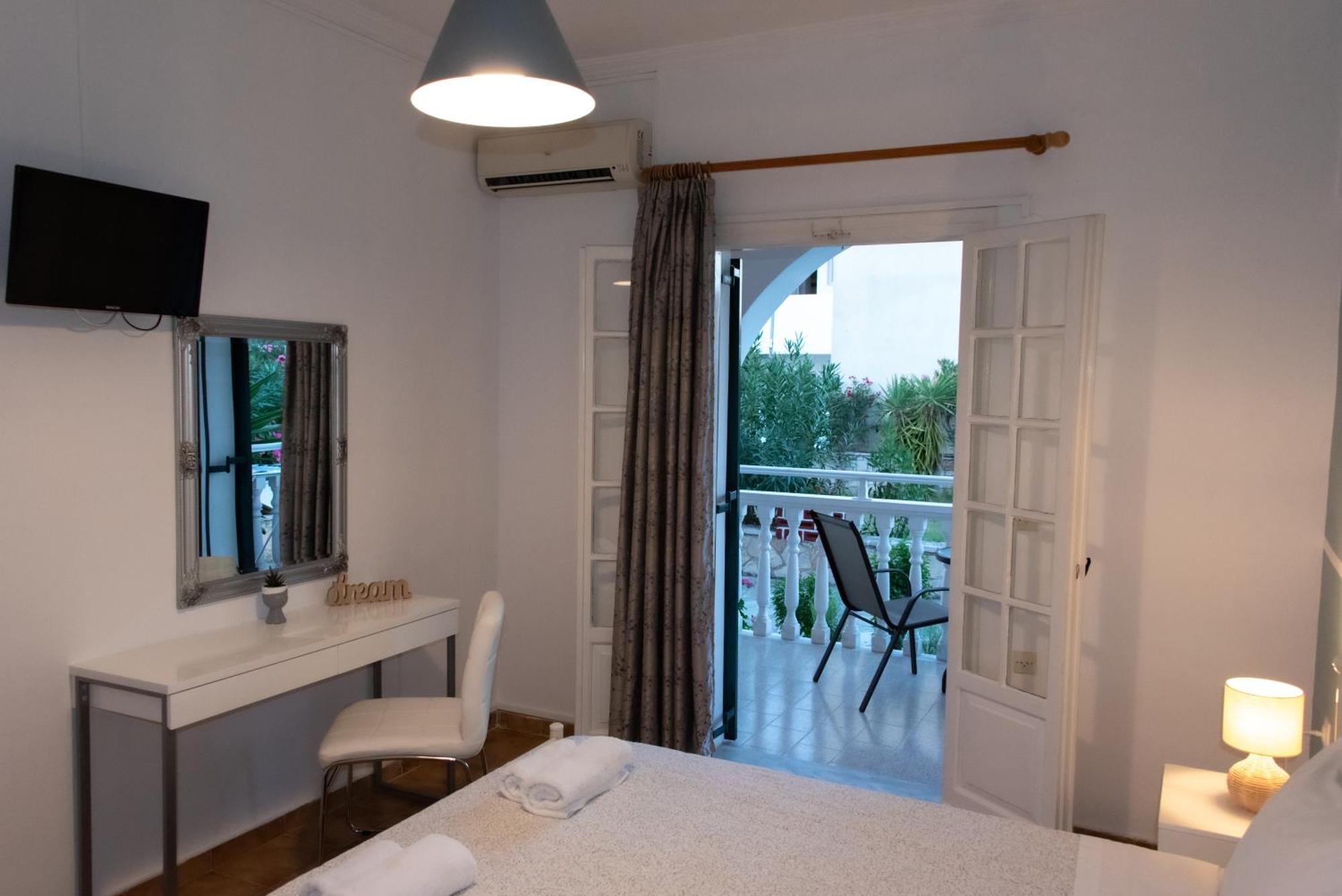 טסיליבי Manao Summer House מראה חיצוני תמונה