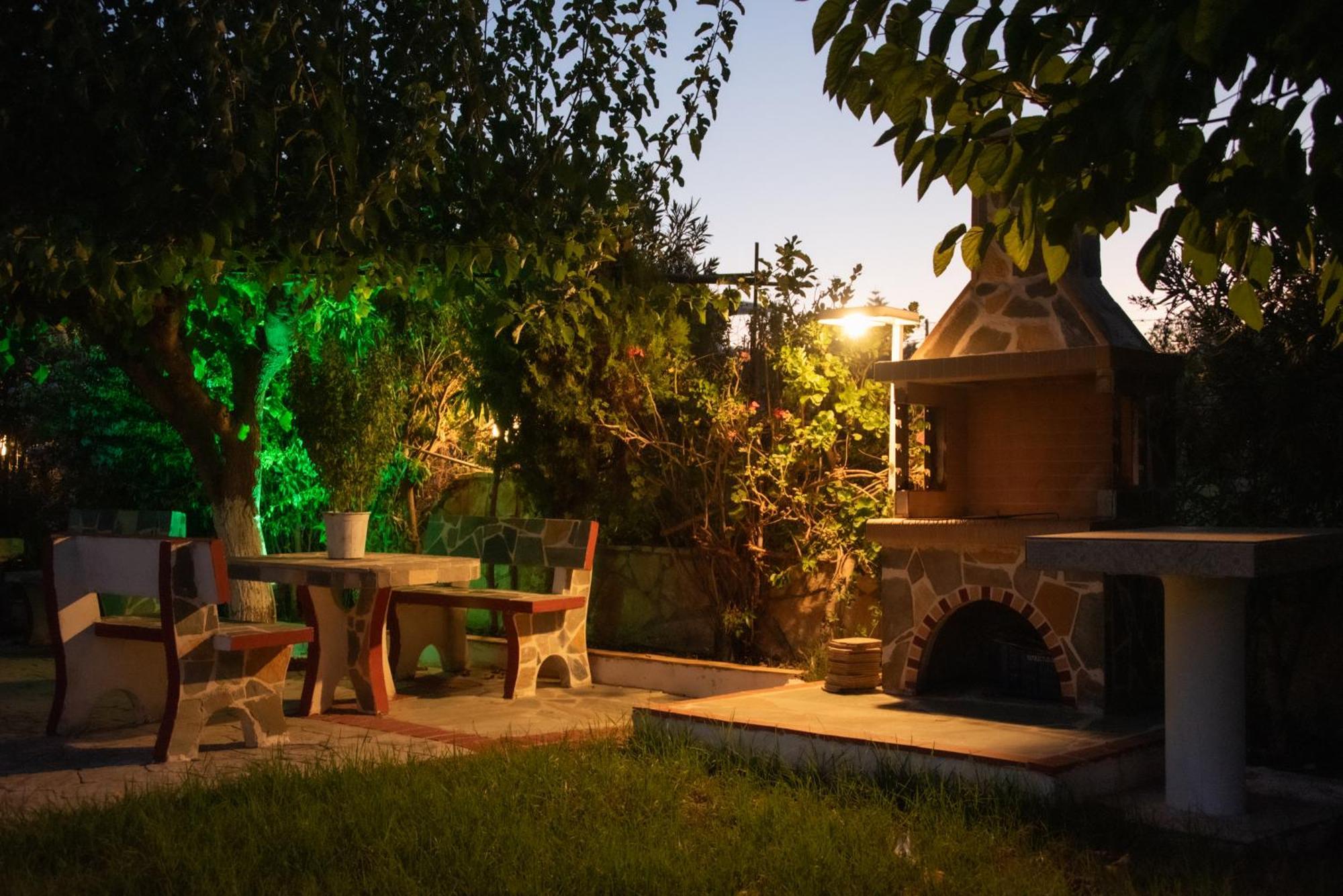 טסיליבי Manao Summer House מראה חיצוני תמונה