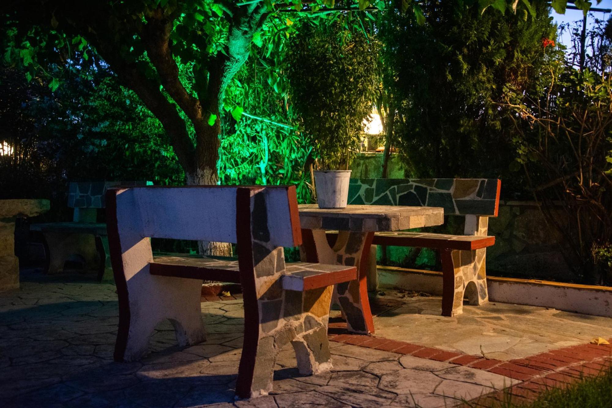 טסיליבי Manao Summer House מראה חיצוני תמונה